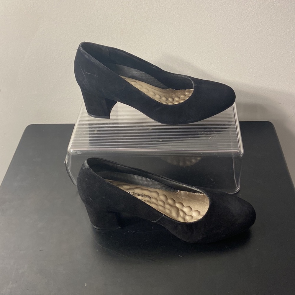 Heidi pump - Picture 4 of 9